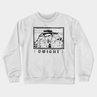 † Dwight † Crewneck Sweatshirt